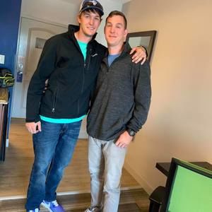 Meet your Posher, Will